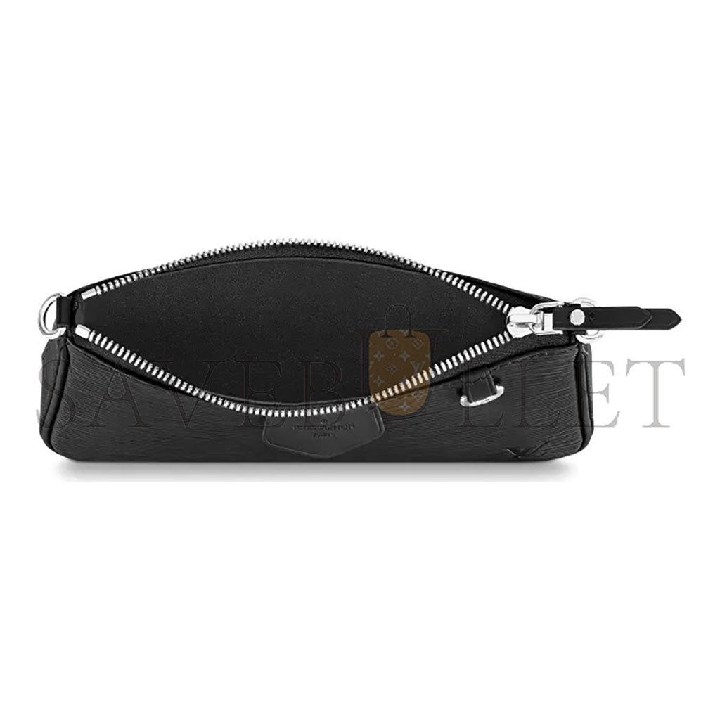 l**is V*t*n easy pouch on strap m80471 (19x11.5x3cm)